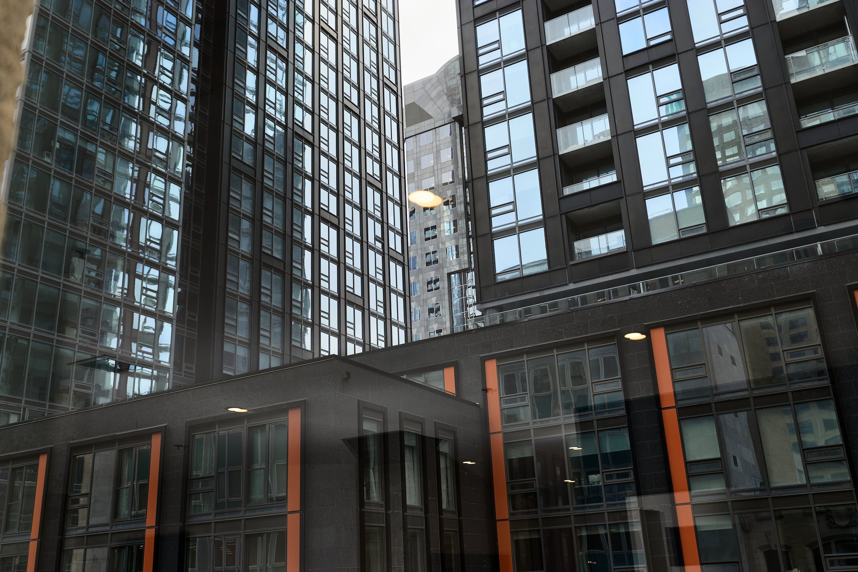 A clipboard and paper