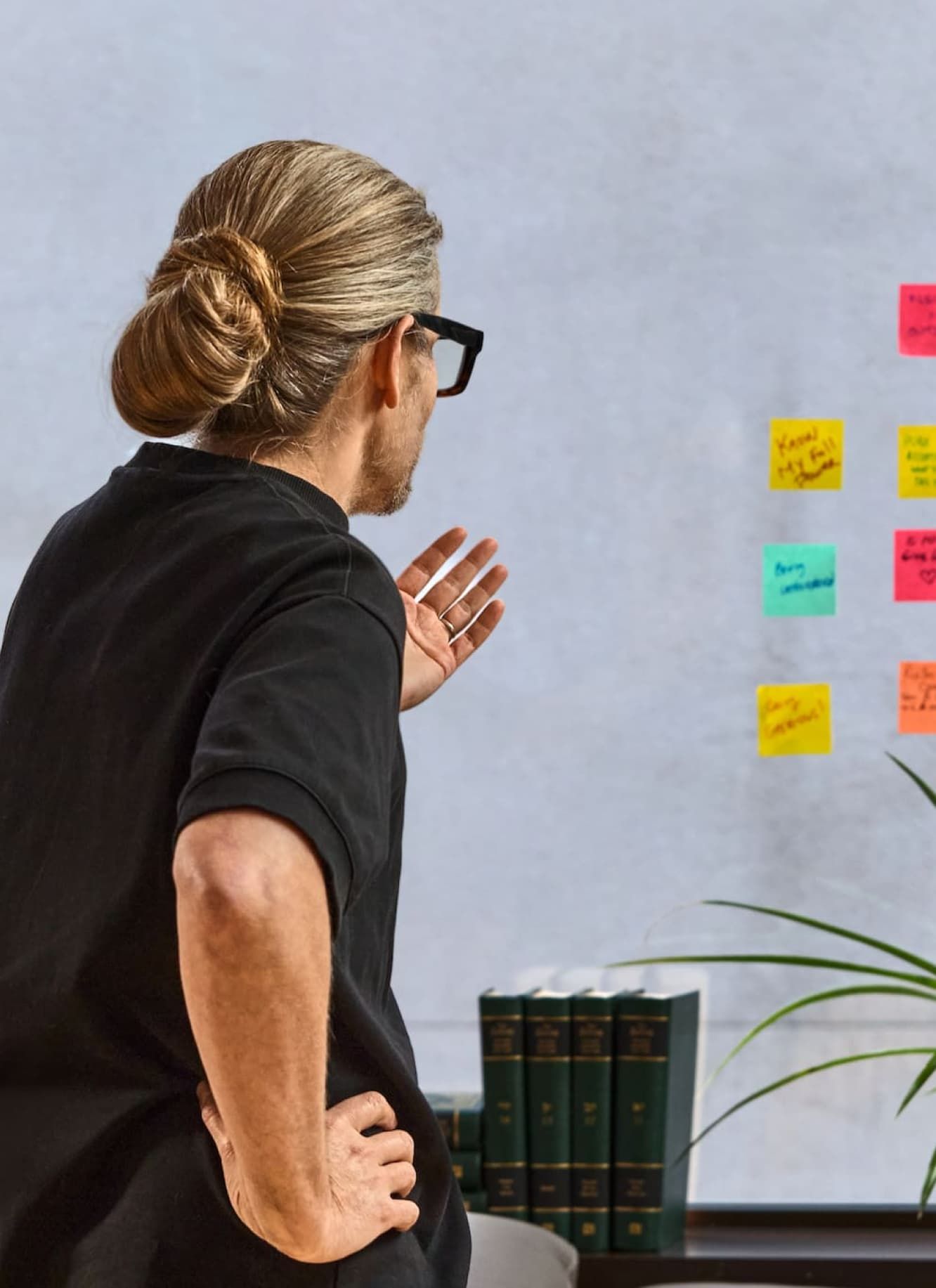 Leadership Coaching
